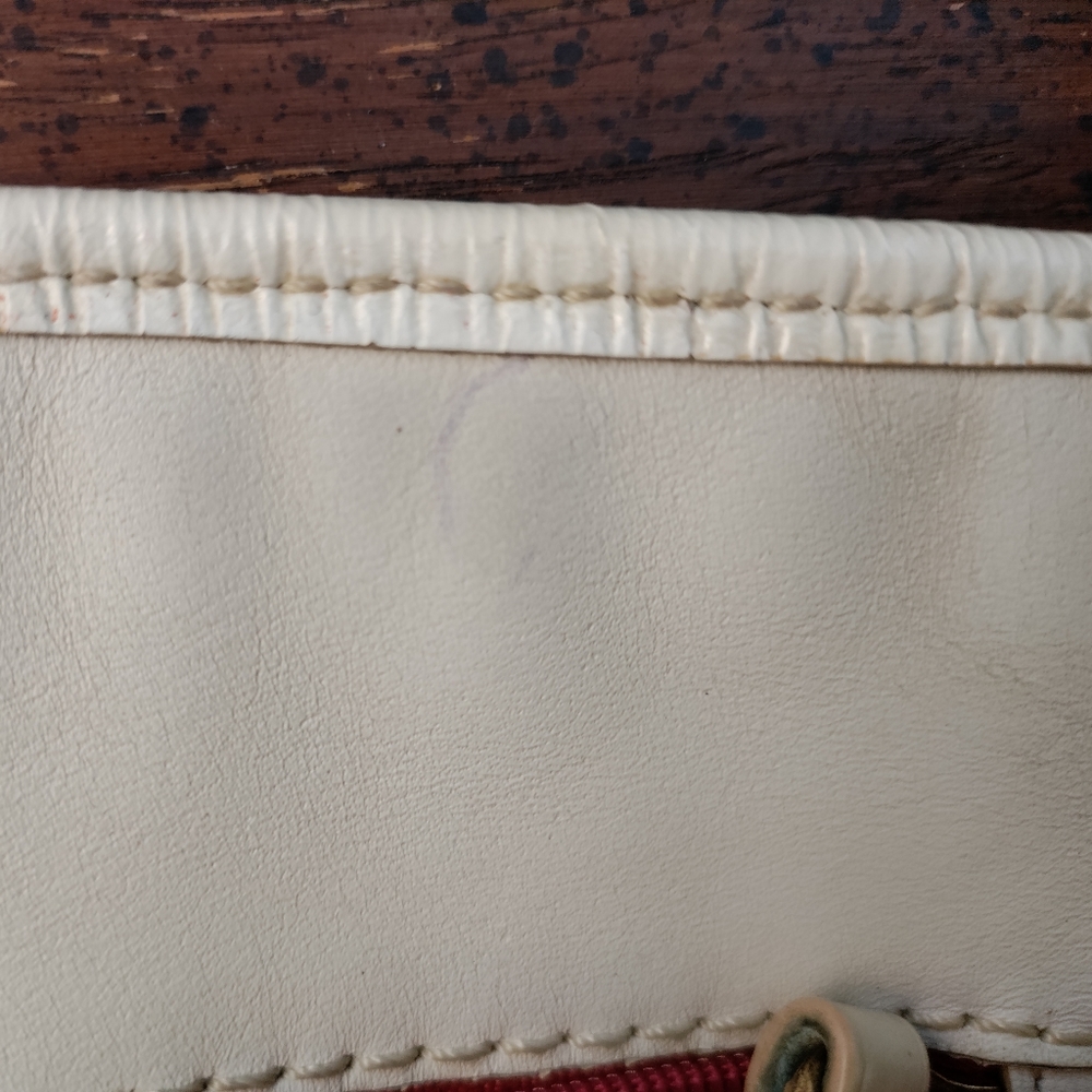 COACH signature multi-stripe hobo bag - Picture 12 of 12